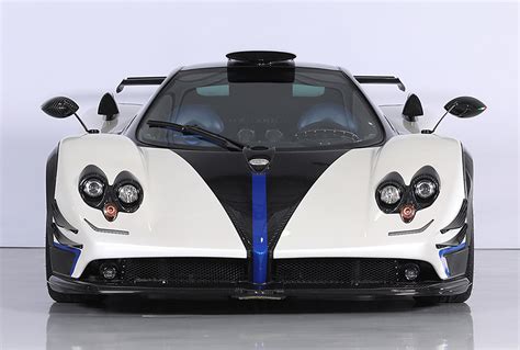 most expensive pagani price.